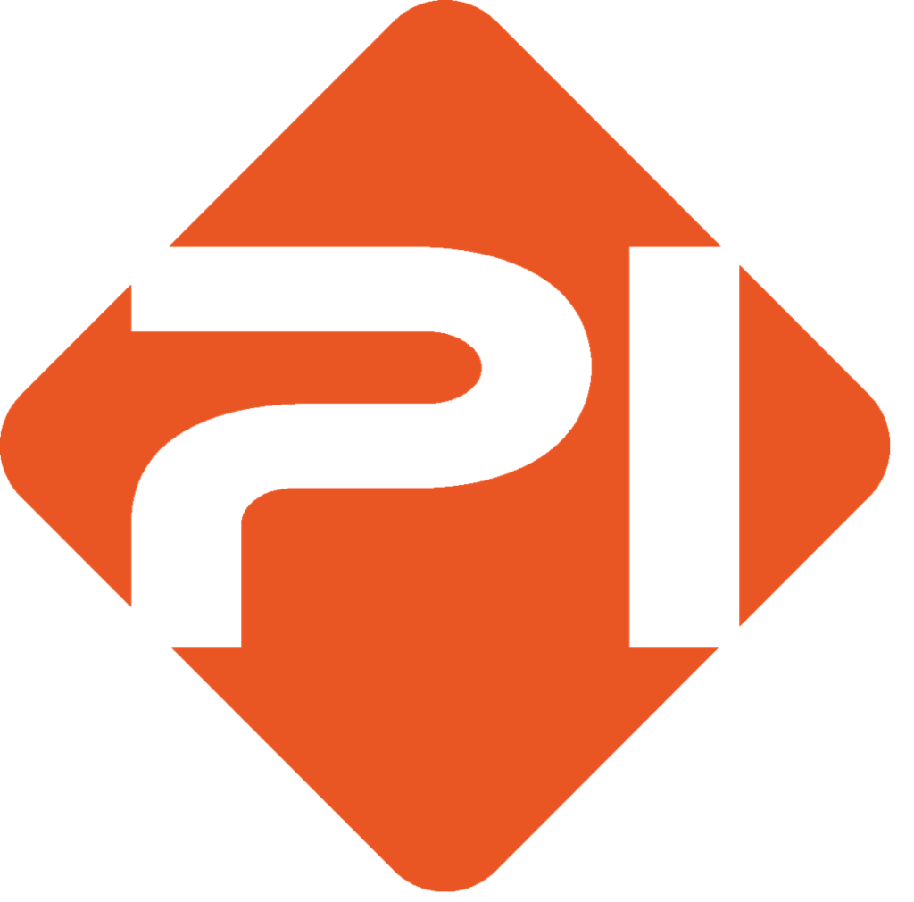 Performing Instruments logo